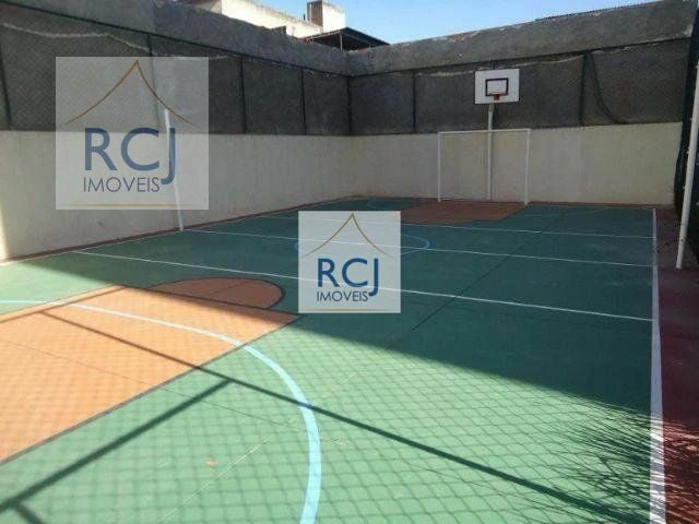 Apartamento de 2 quartos e 47 m² — photo 7