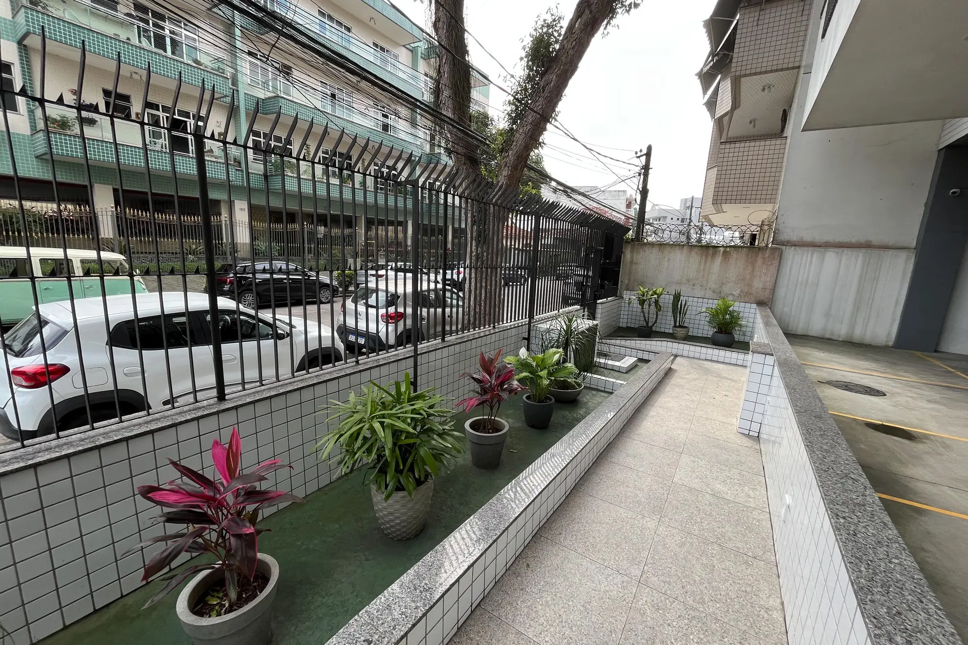 One-bedroom apartment, 56 m² — photo 25