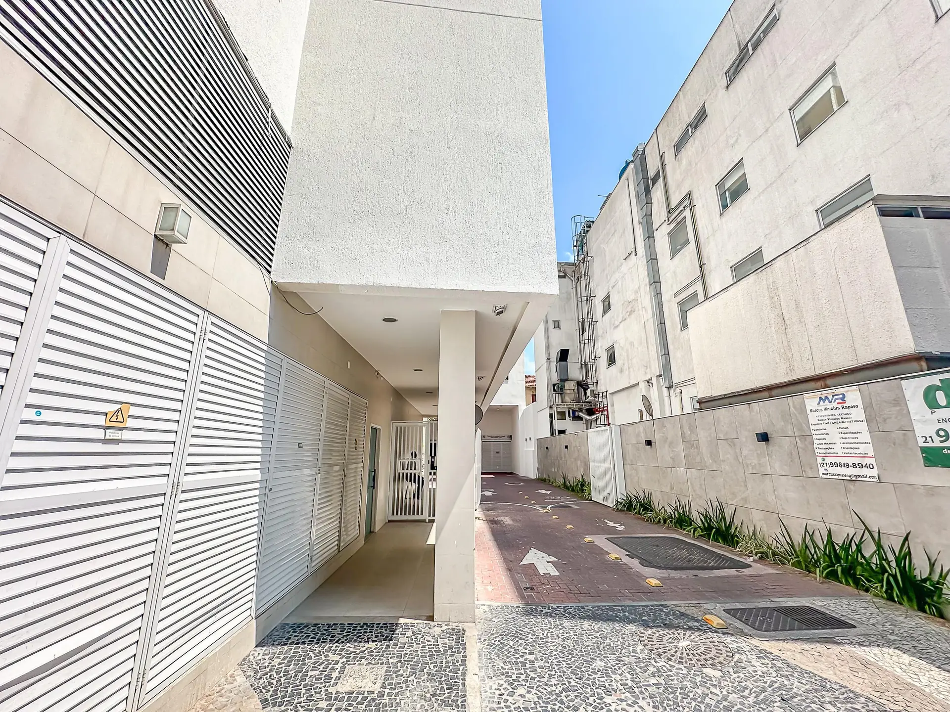 Apartamento de 4 quartos com varanda envidraçada, Botafogo — photo 103