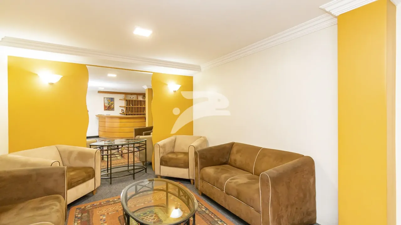 Apartamento de 1 quarto com vaga e 11º andar — photo 17