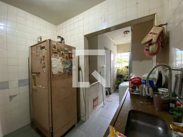 Furnished house, 30 m², with a washing machine — photo 8