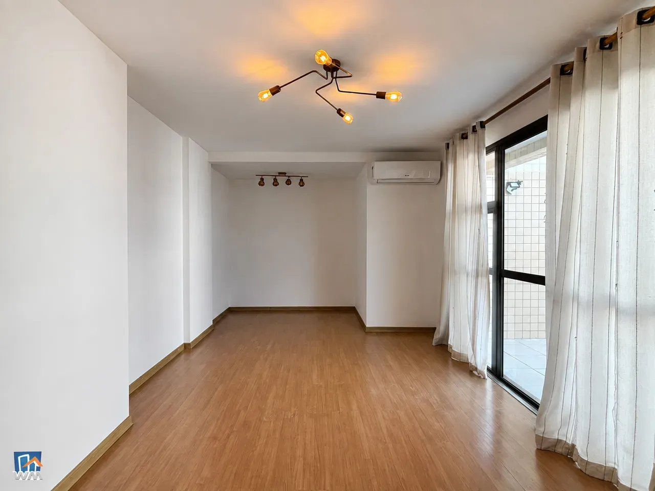 Cobertura duplex com 3 quartos e vista da cidade — photo 26