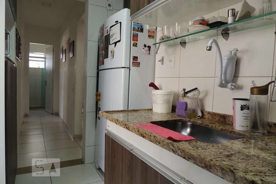 Мебльована квартира з 2 спальнями та окремою кухнею — photo 34