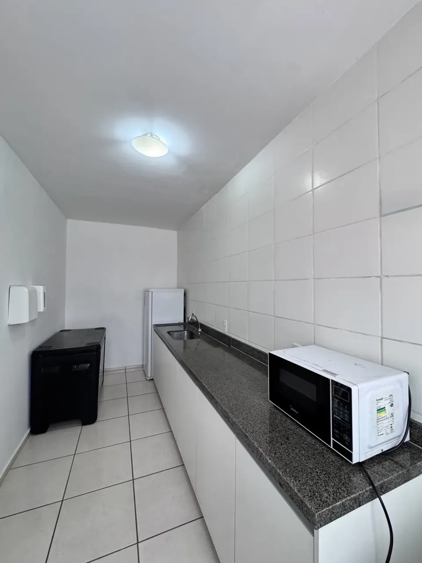 Квартира з 2 спальнями та відкритою кухнею — photo 47