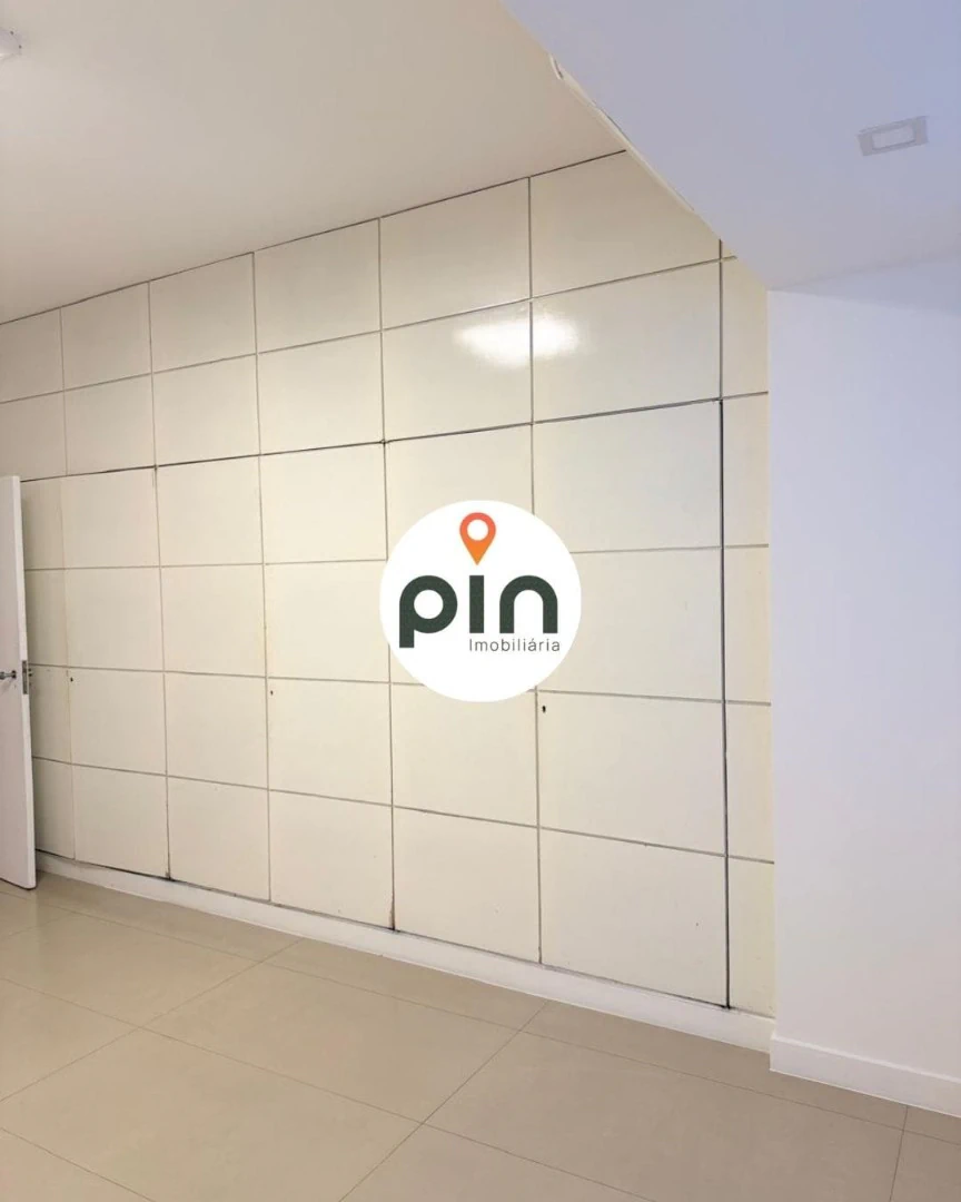 Apartamento mobiliado com cozinha fechada e fogão a gás — photo 16