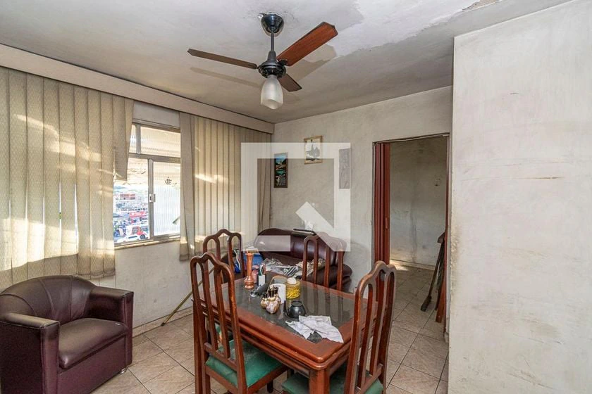 Apartamento de 2 quartos e 55 m² com fogão a gás — photo 9