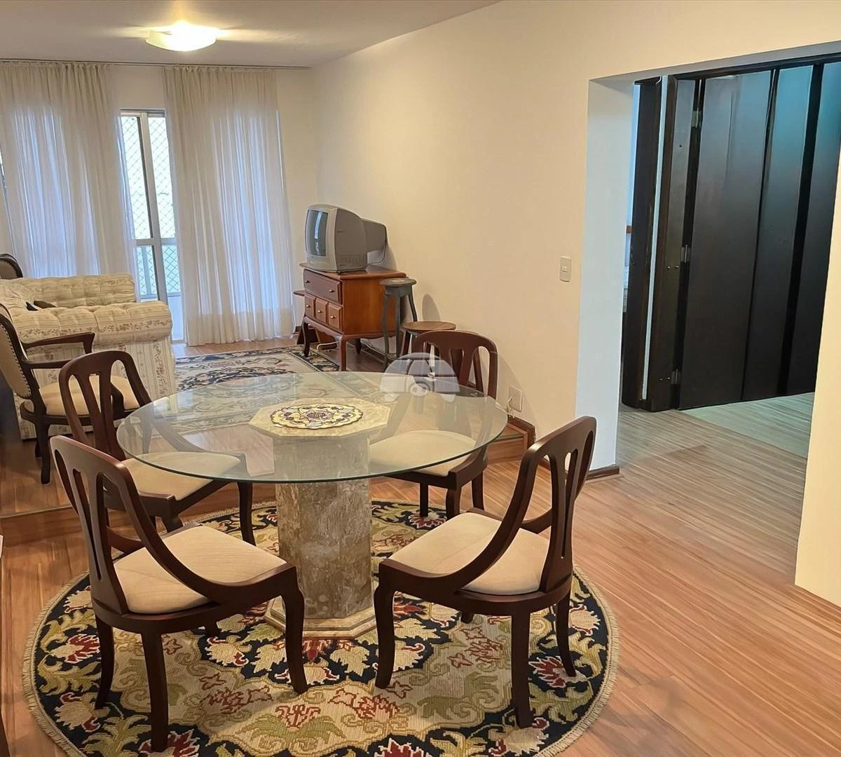 Apartamento de 2 quartos com máquina de lavar, Água Verde — photo 12