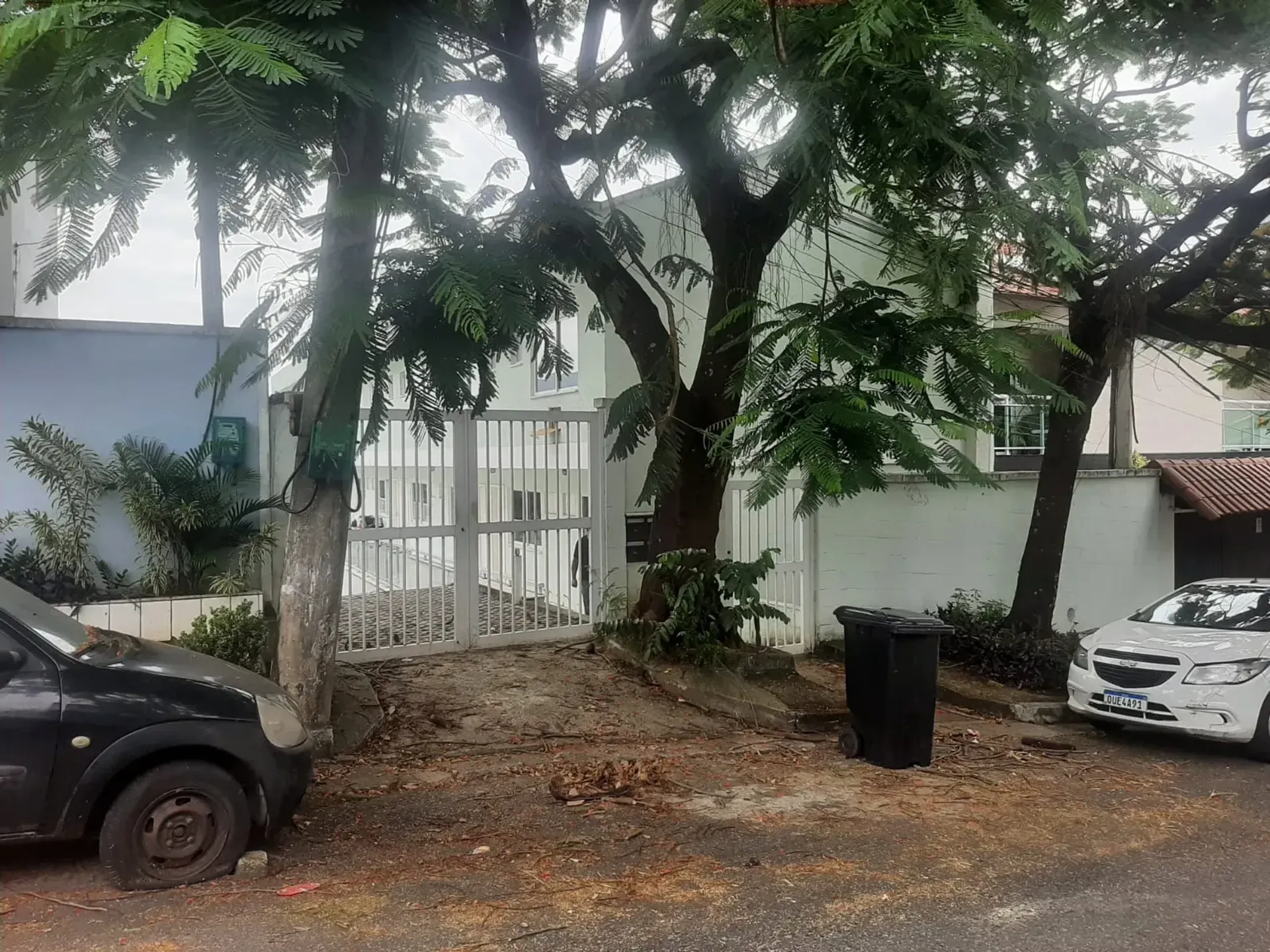 Condominium house with 2 bedrooms and mountain views — photo 28