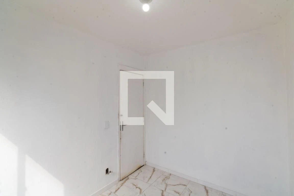 Apartamento sem mobília com 2 quartos e cozinha integrada — photo 41
