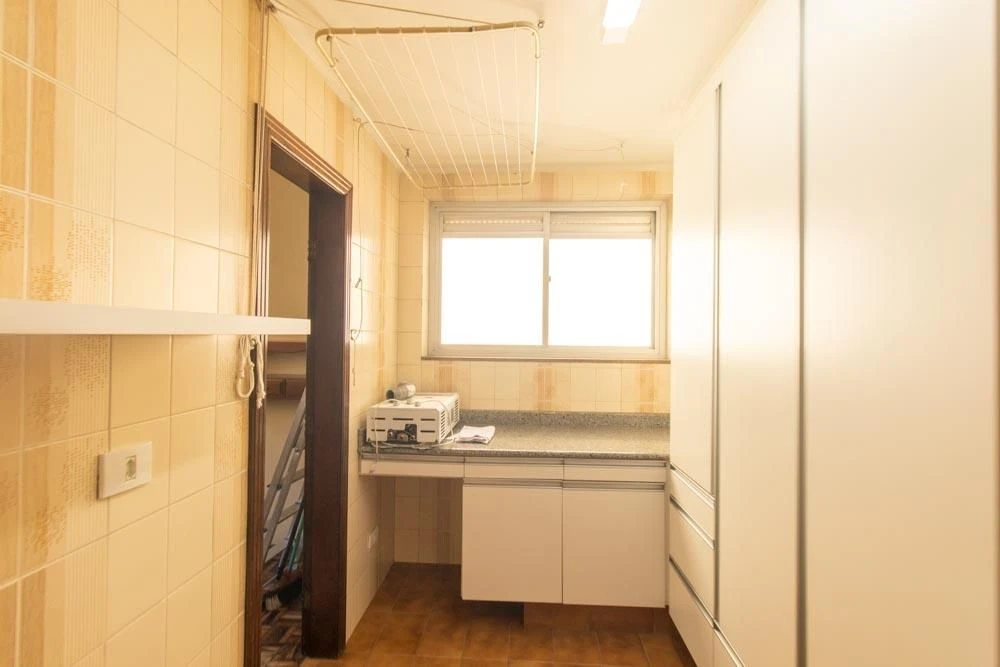Departamento de 4 dormitorios con bañera en Curitiba — photo 19