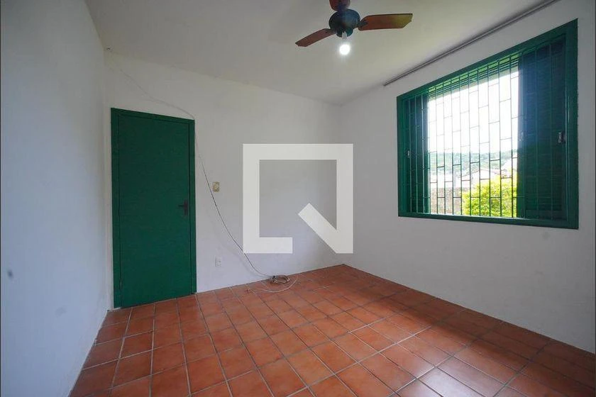 2-bedroom house with a grill on the balcony in Florianópolis — photo 18