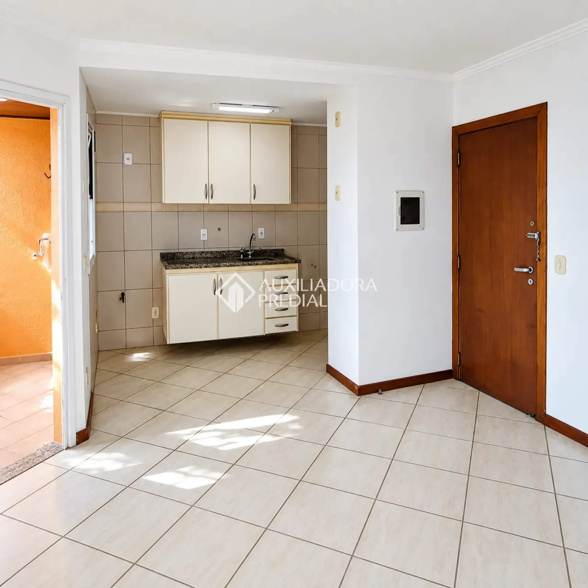 Apartamento com churrasqueira privativa, Lagoa da Conceição — photo 7