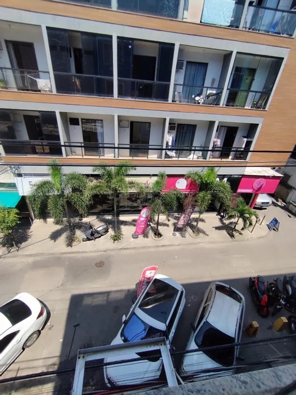 One-bedroom, 25 m² apartment in Rio de Janeiro — photo 7