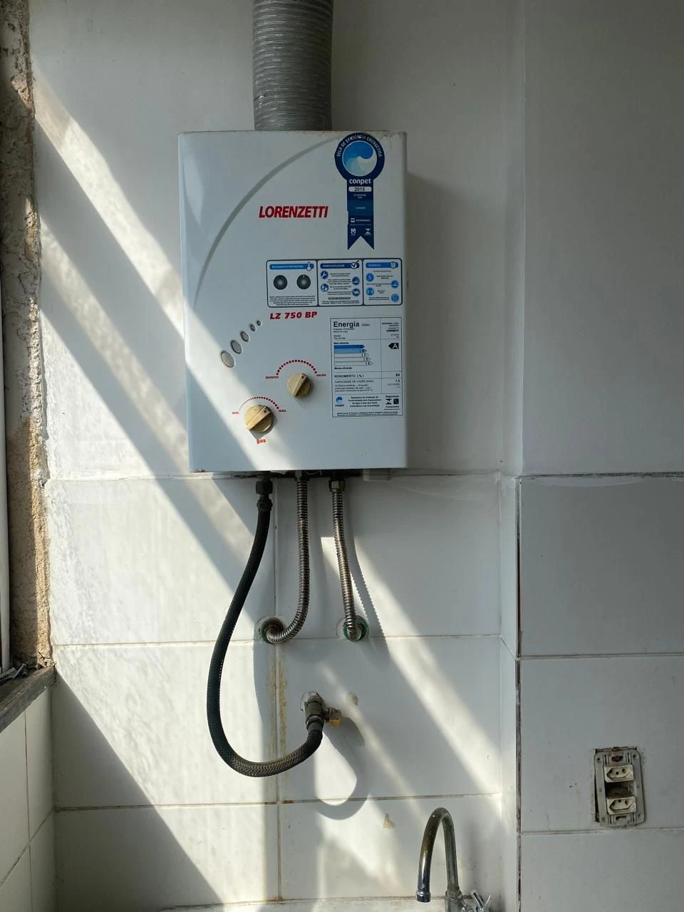 Apartamento para locação com 2 quartos e banheiro privativo — photo 17