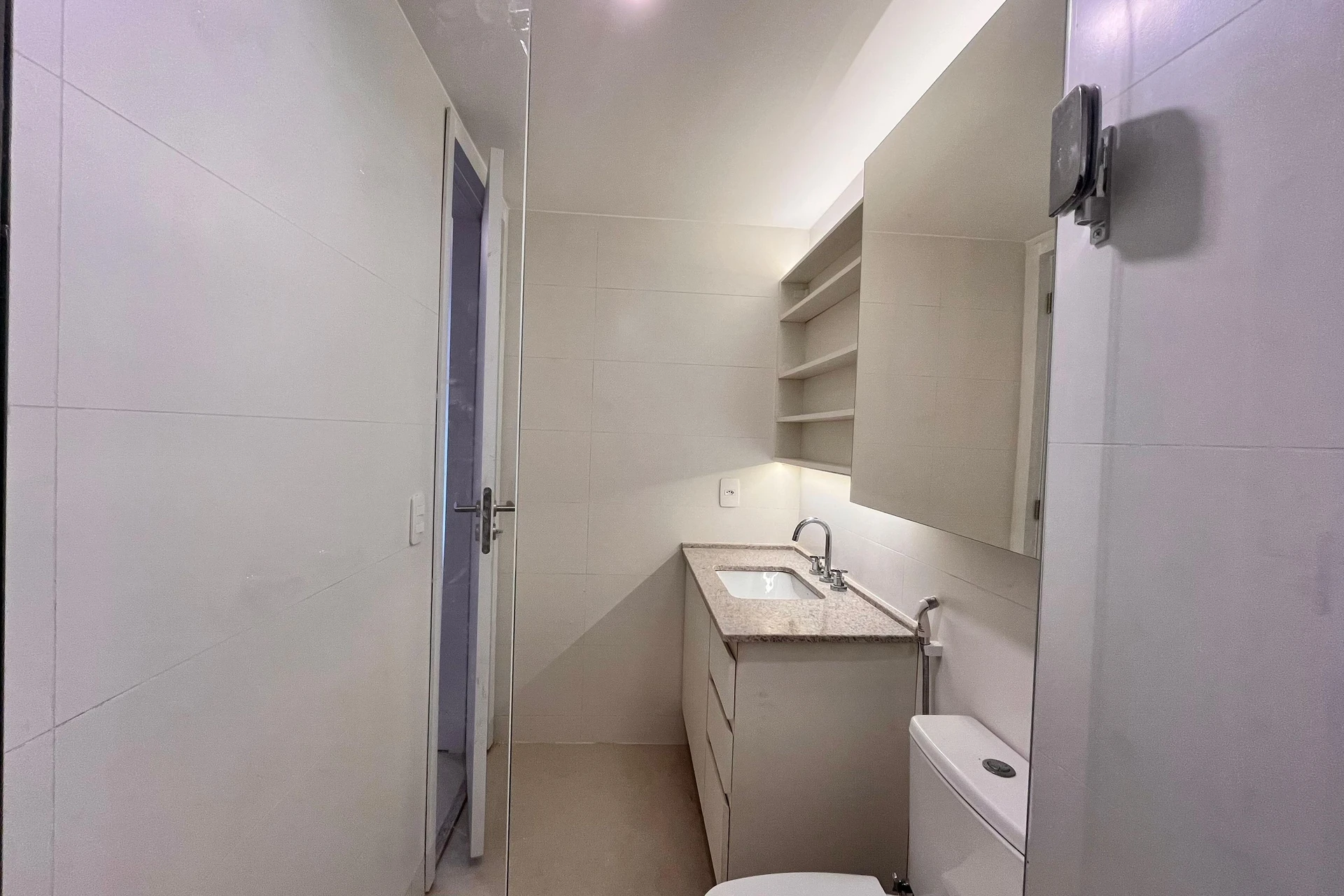 Kitnet com 1 quarto e 1 banheiro, sem vaga de garagem — photo 11