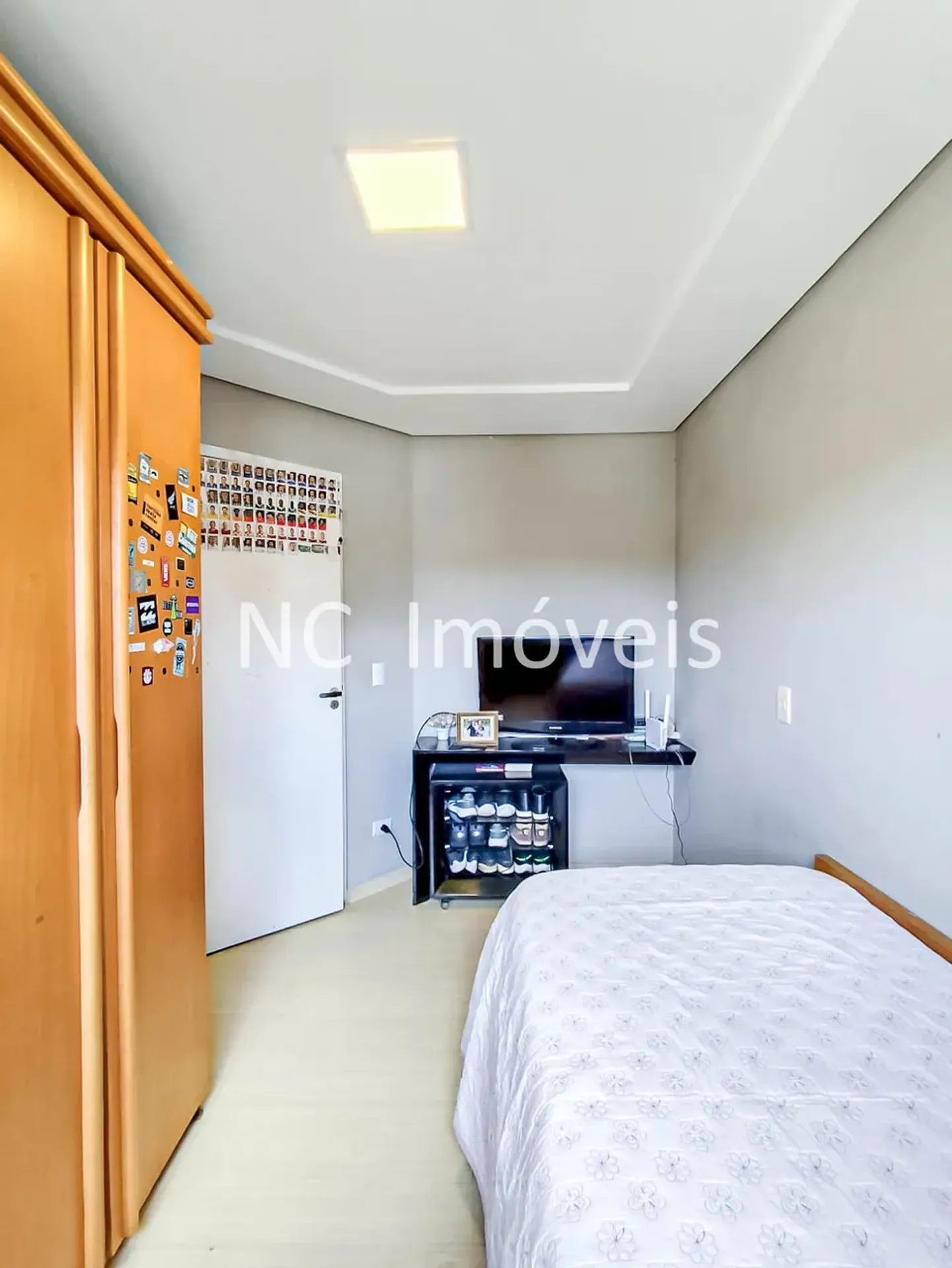 Меблированный двухэтажный дом: 3 спальни, 128 м² — photo 29