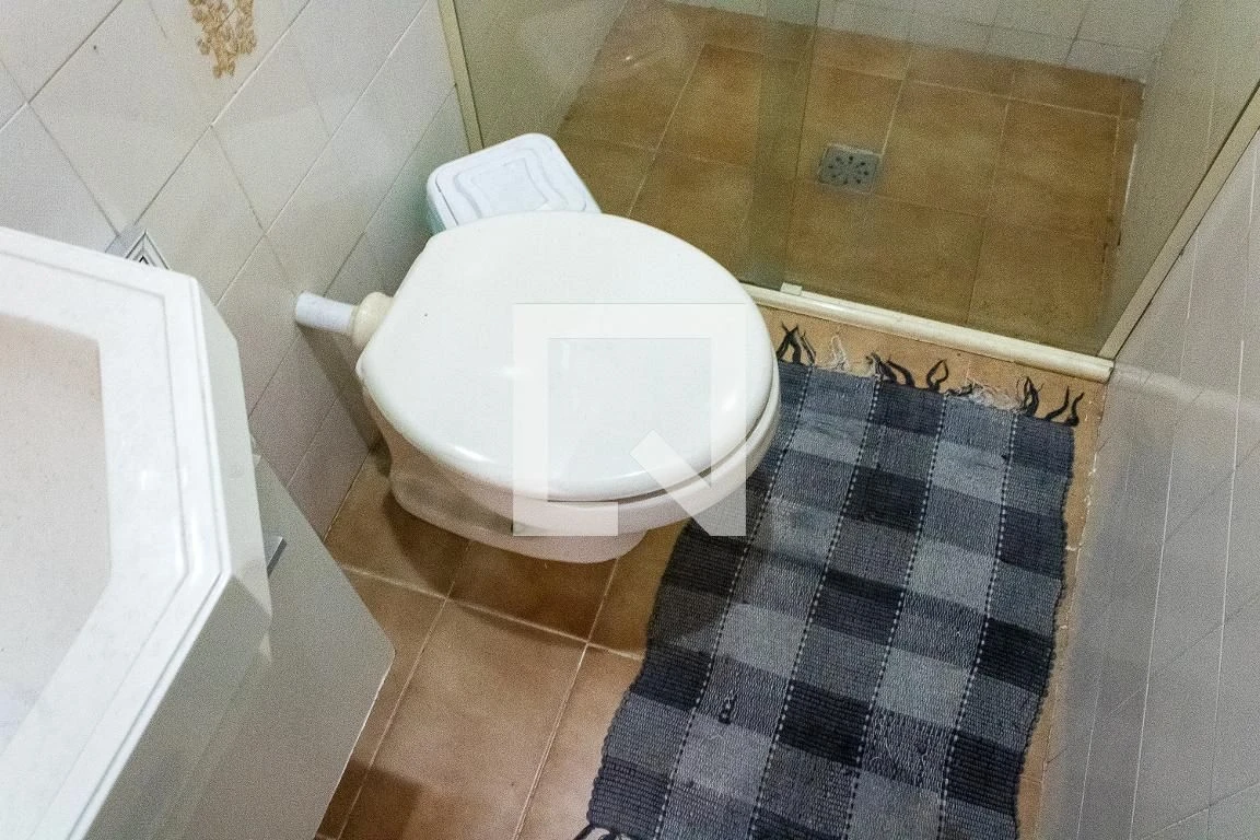 Casa com 5 quartos, jardim privativo e 4 vagas — photo 76