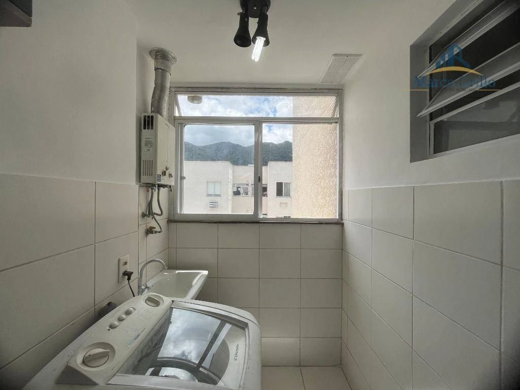 Furnished 3-bedroom apartment with 54 m² — photo 23