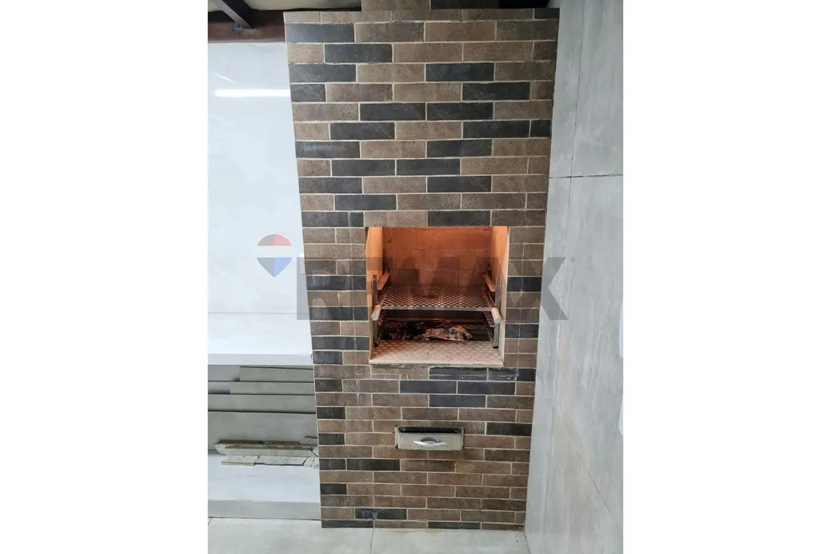 Балкон з грилем та 2 спальні: квартира 110 м² — photo 8