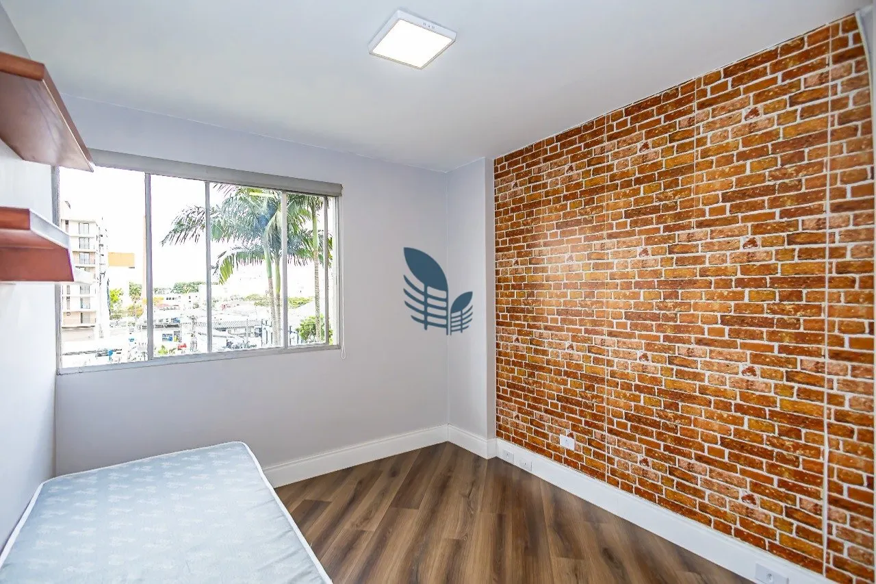 121 m² apartment with 3 bedrooms and 2 suites — photo 16