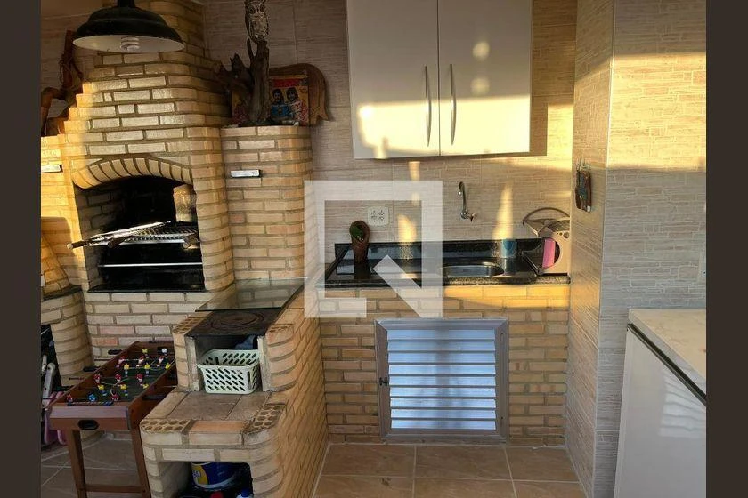 Apartamento para aluguel com 4 quartos e varanda com churrasqueira — photo 23
