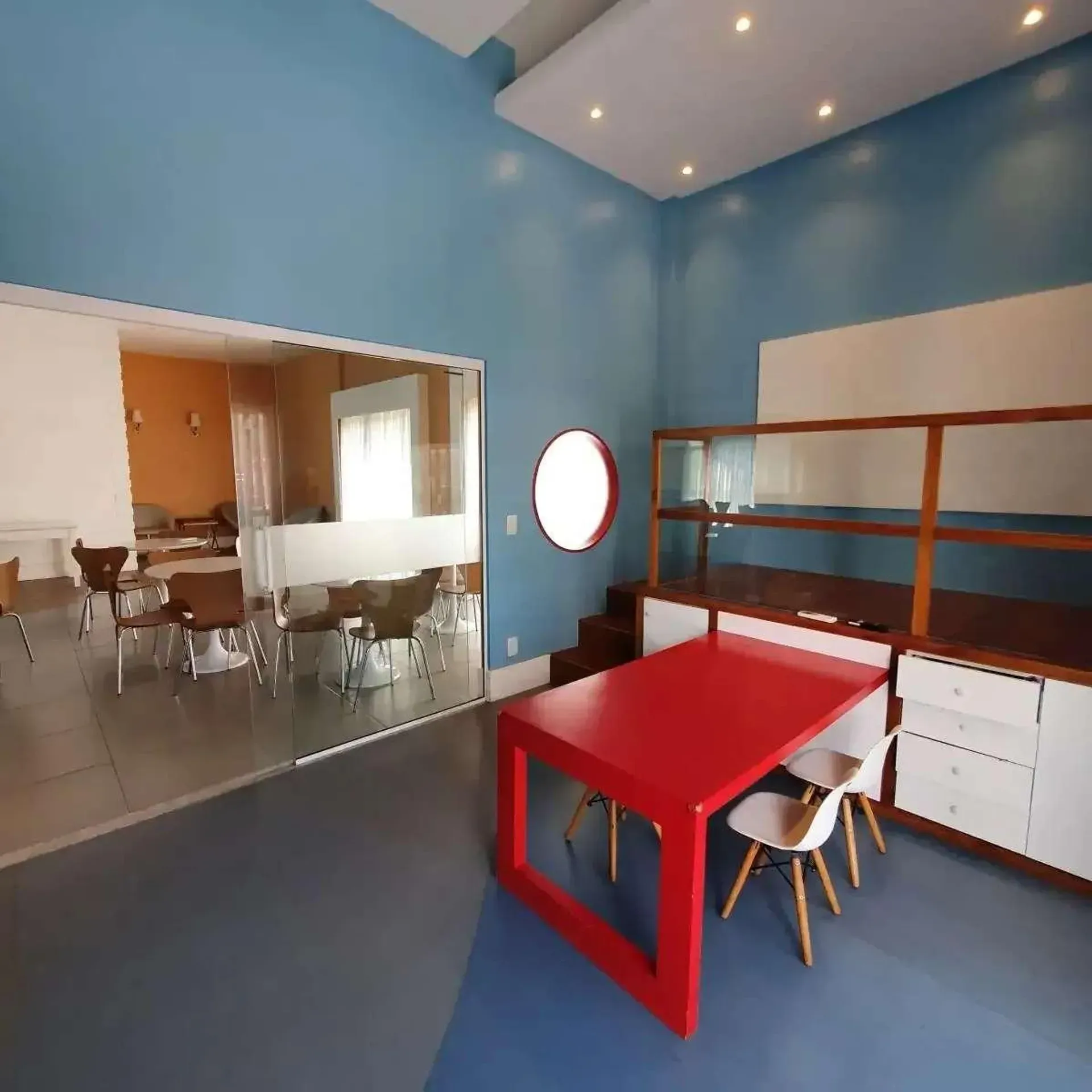 Penthouse apartment with 3 bedrooms, 2 baths and 2 parking — photo 24