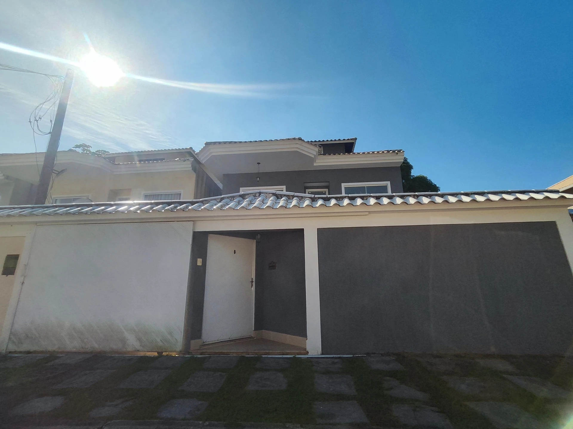 House, 180 m², with a private pool — photo 59
