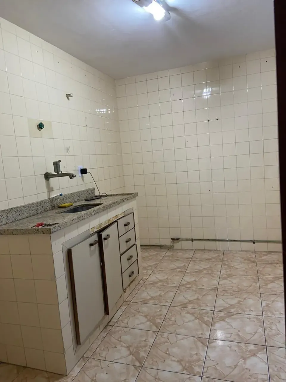 60 m² apartment with 2 bedrooms and 1 parking space — photo 2