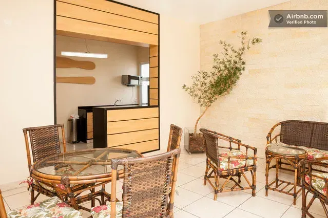 Apartamento mobiliado 2 quartos e 2 banheiros com 1 vaga — photo 18