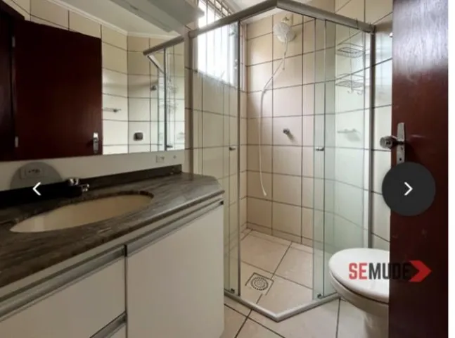 Меблированная квартира 54 м², 1 спальня — photo 10