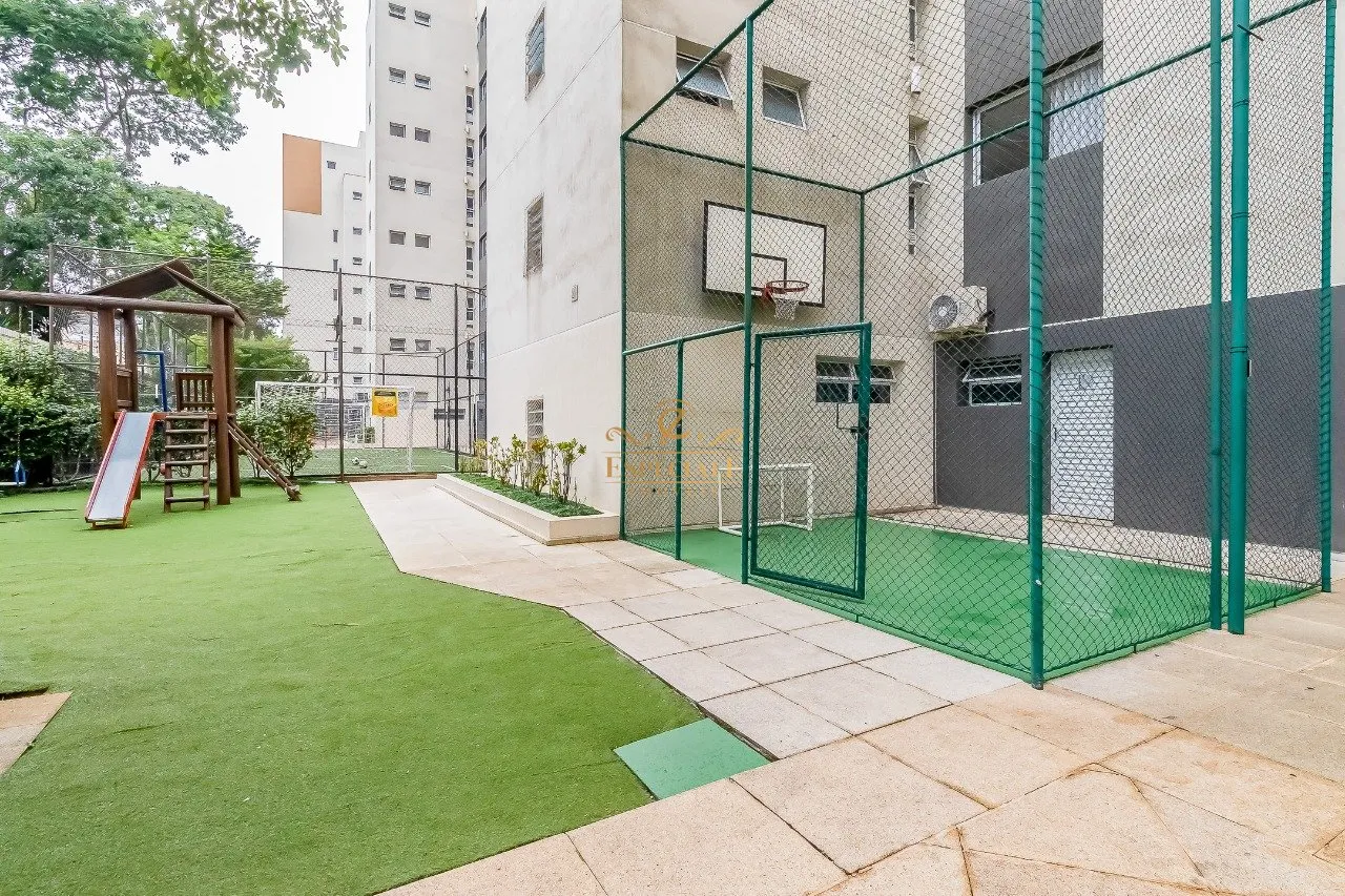 Apartamento mobiliado com 256 m² e 3 suítes — photo 71