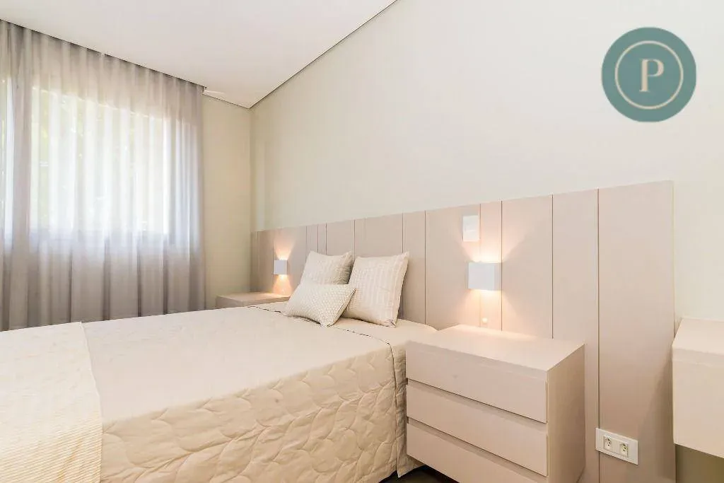 Furnished 43 m² apartment with 1 bedroom and 1 parking spot — photo 20