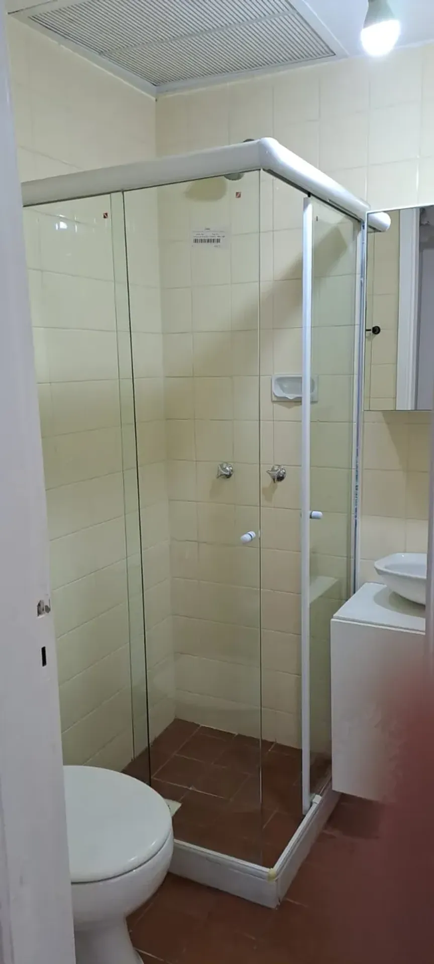 2-bedroom apartment in a building with a sauna — photo 11