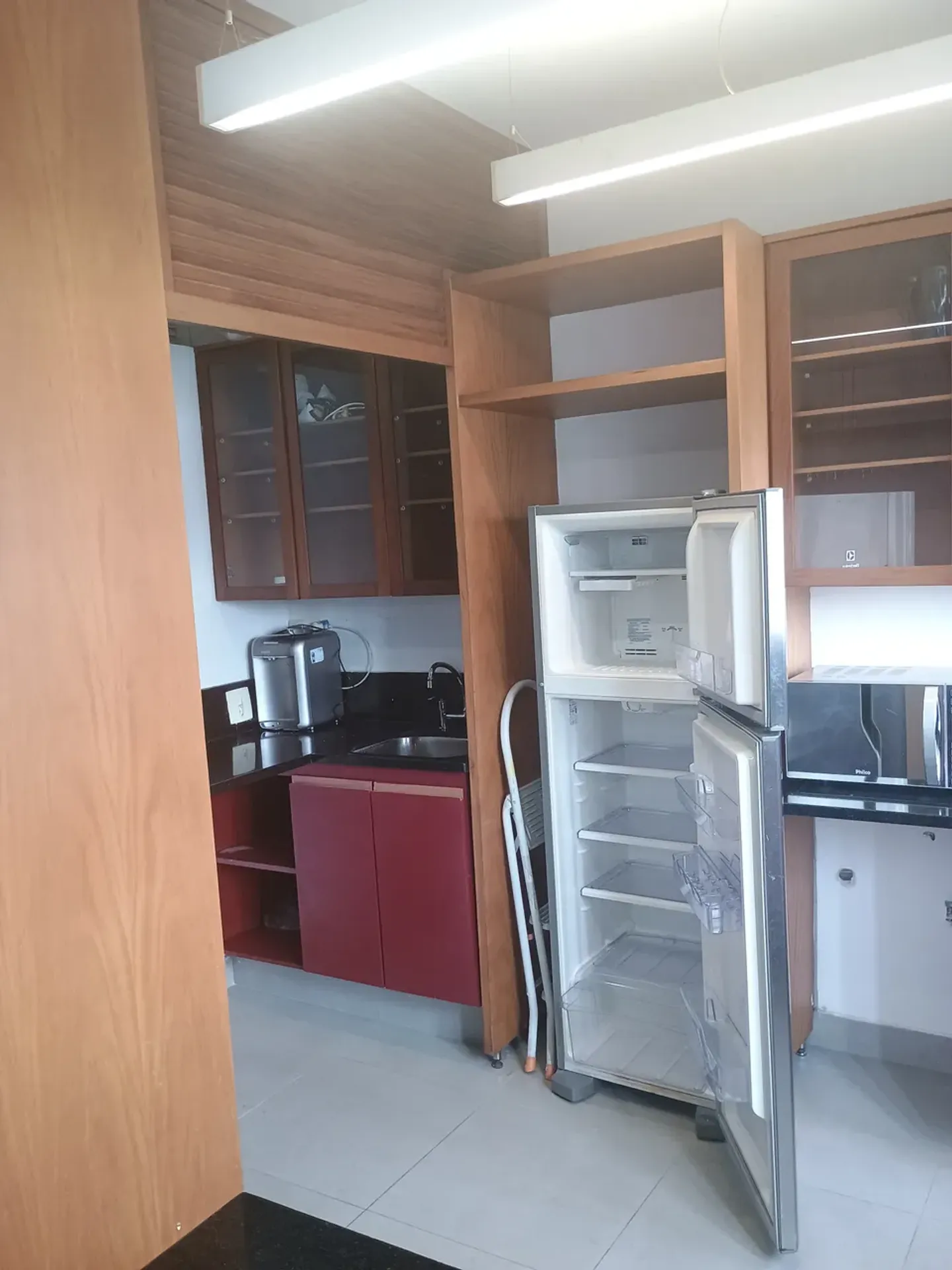 Apartamento no 5º andar com vista para as montanhas — photo 17