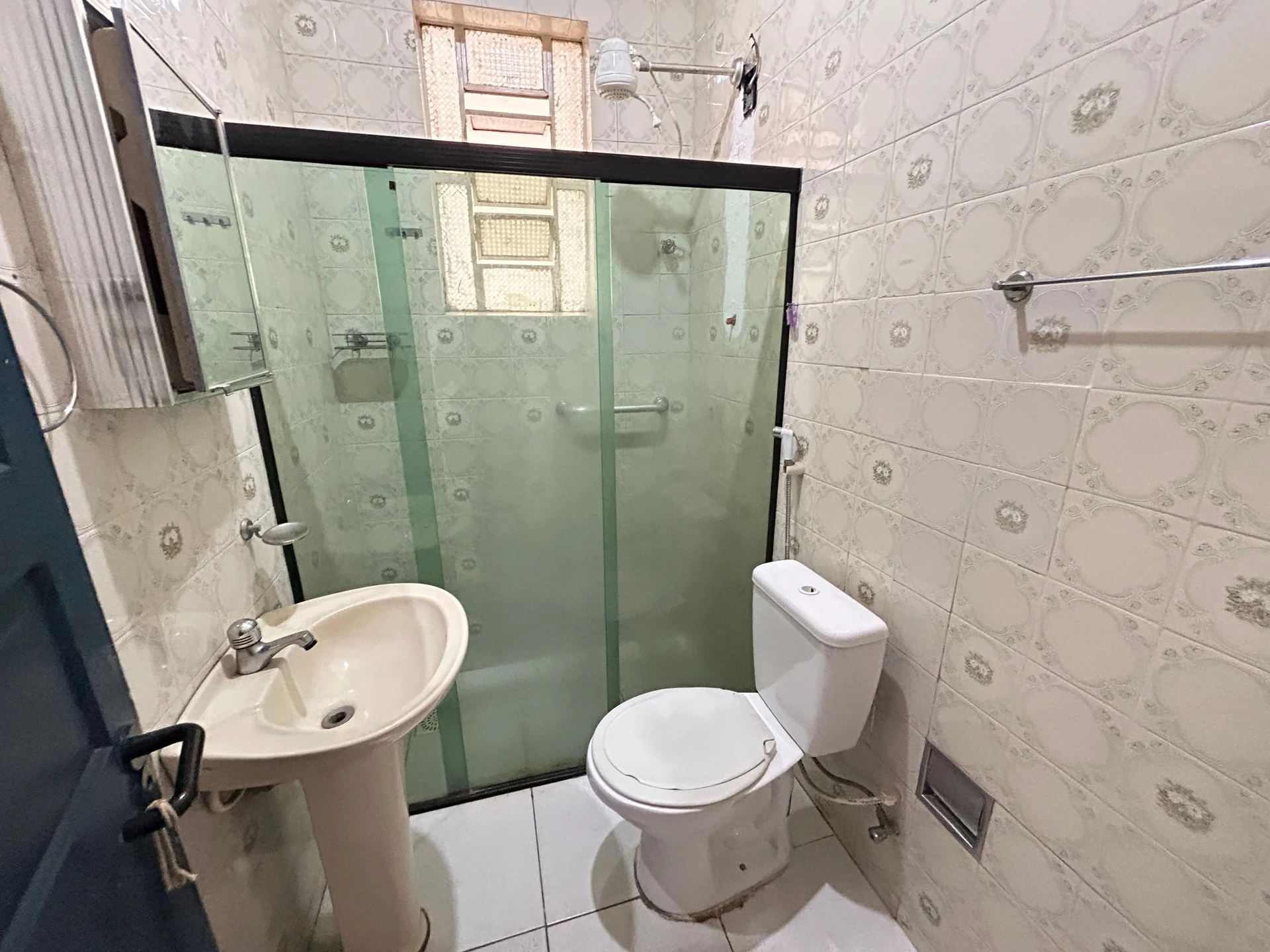3-bedroom house, 1 with its own bathroom, 94 m² — photo 6