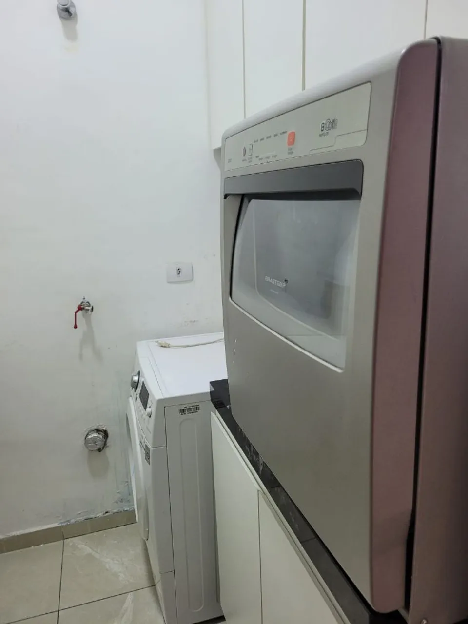 Furnished house with 3 bedrooms and 3 bathrooms — photo 11