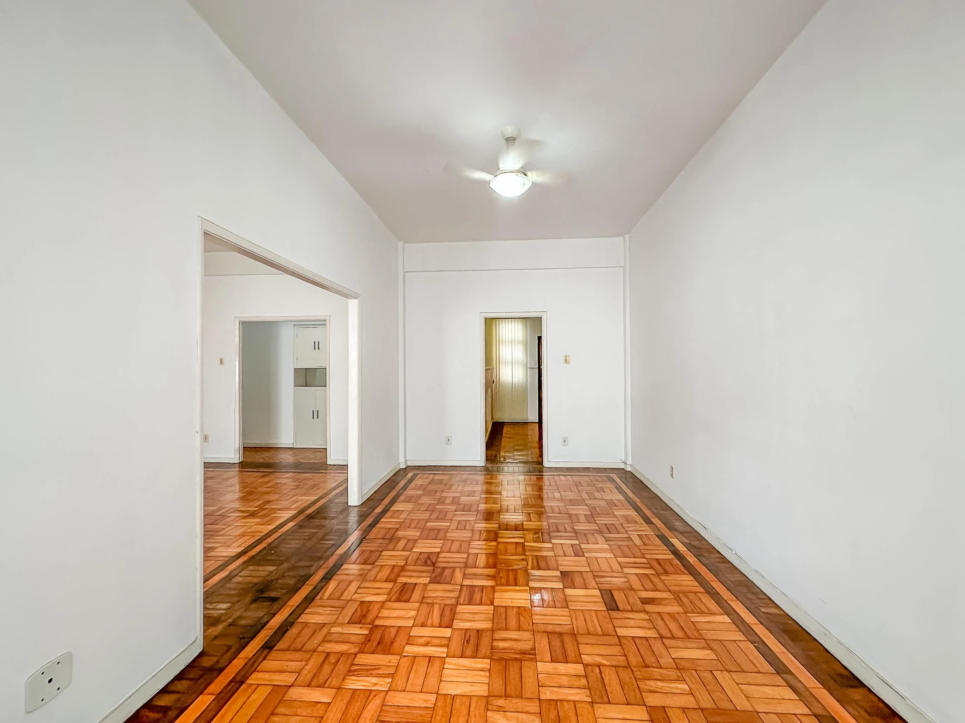 3-bedroom, 141 m² apartment in Rio de Janeiro — photo 21