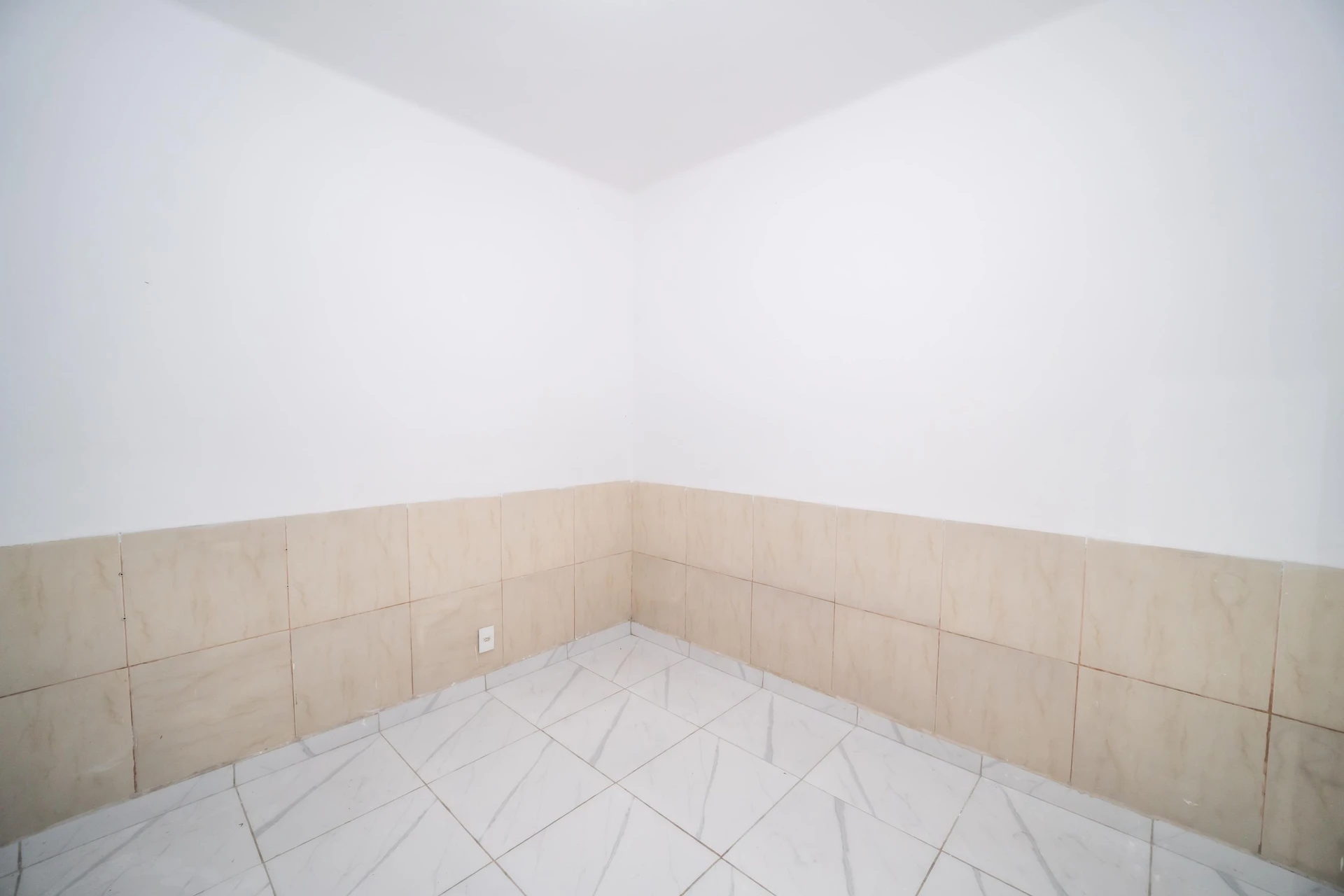 Unfurnished house with 2 bedrooms and separate kitchen — photo 37
