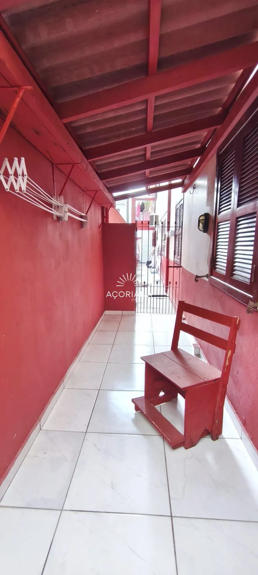 Departamento amueblado de 50 m² en Florianópolis — photo 3