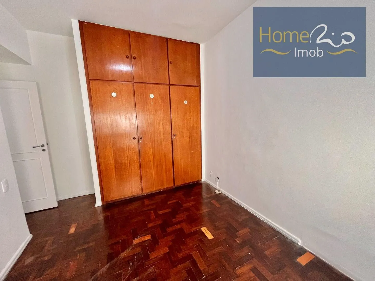 3-bedroom apartment with 2 bathrooms and included parking — photo 23