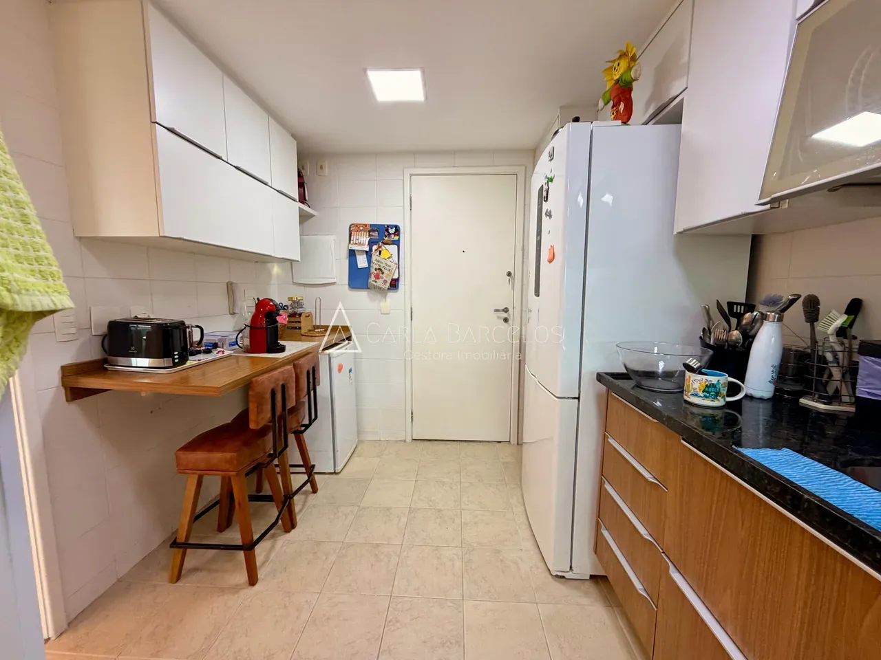 3-bedroom apartment in a building with a sauna — photo 9