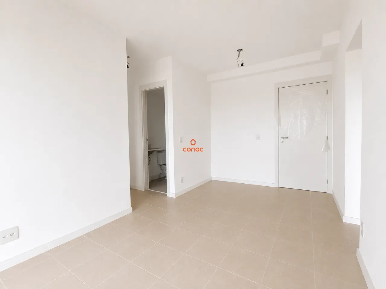 Rental apartment with 2 bedrooms, 2 bathrooms and parking — photo 5