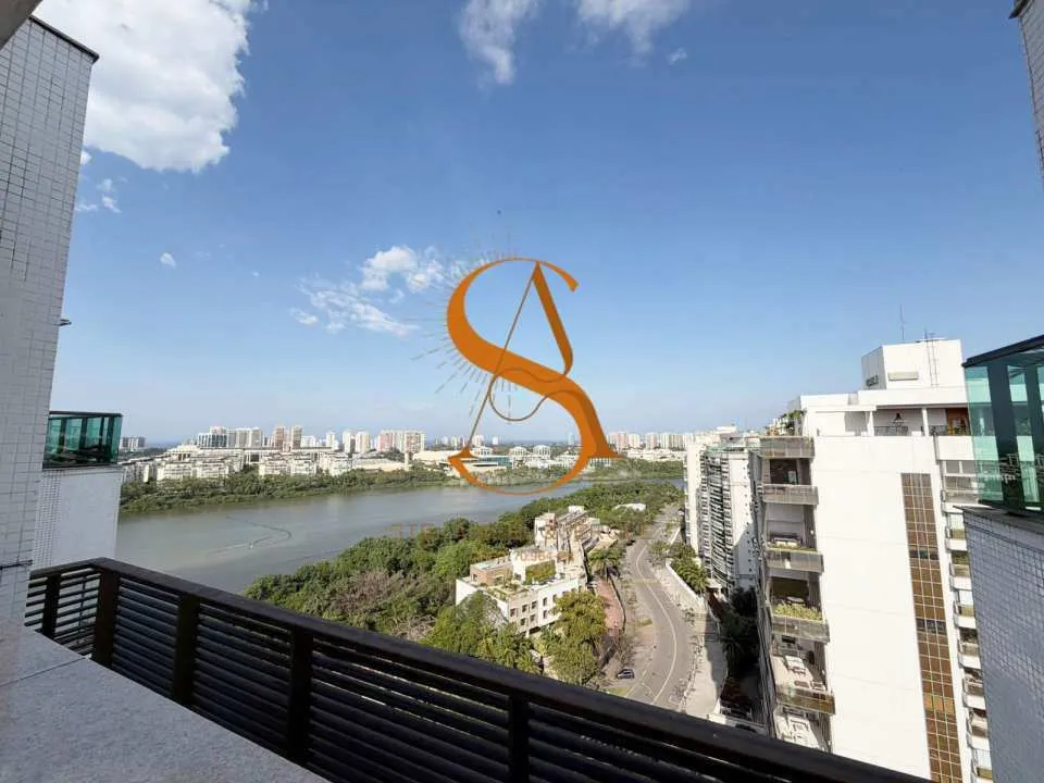 Apartamento mobiliado com cozinha integrada e 4 quartos — photo 10