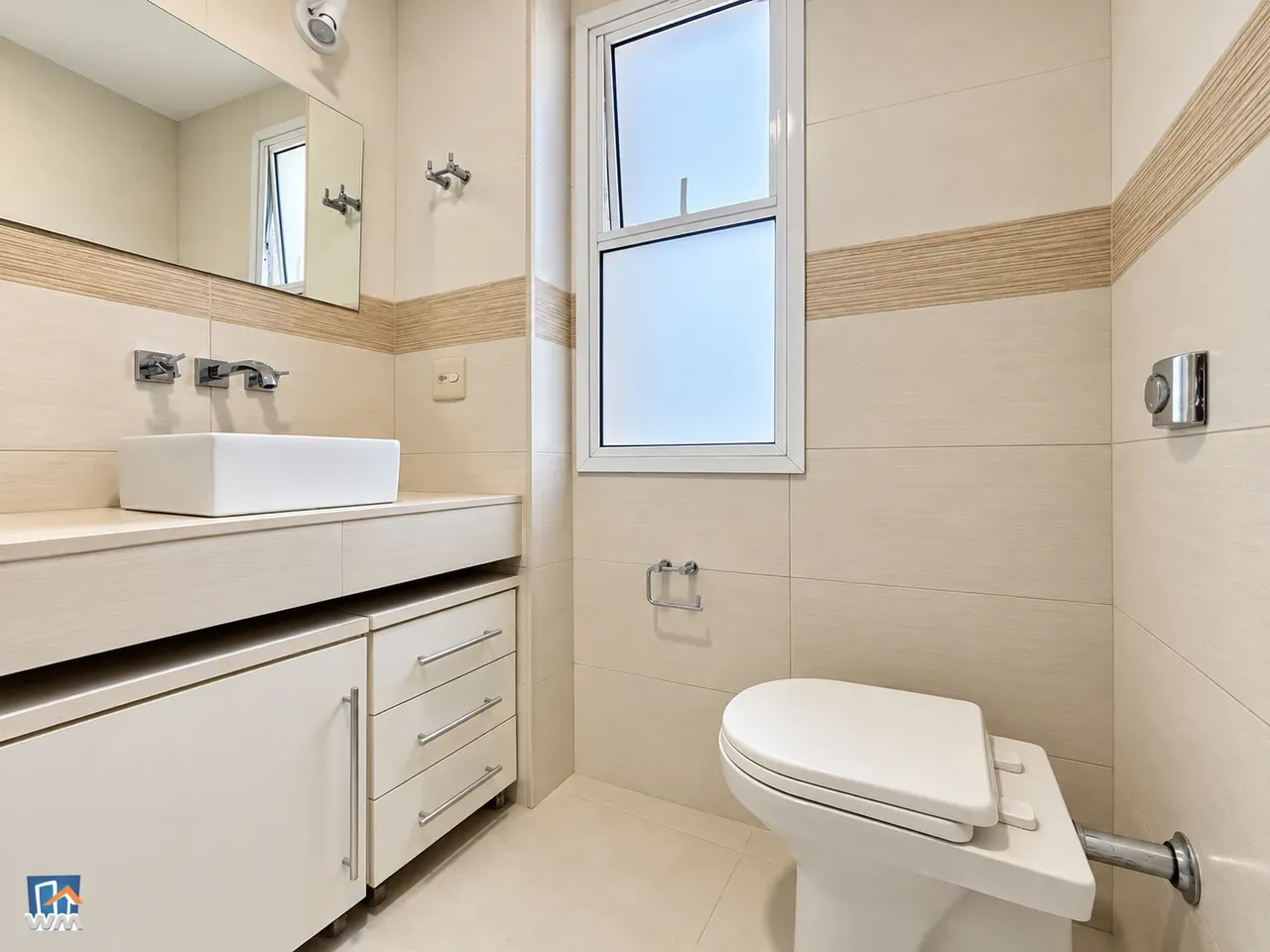 3-bedroom apartment with 2 suites and 101 m² — photo 23