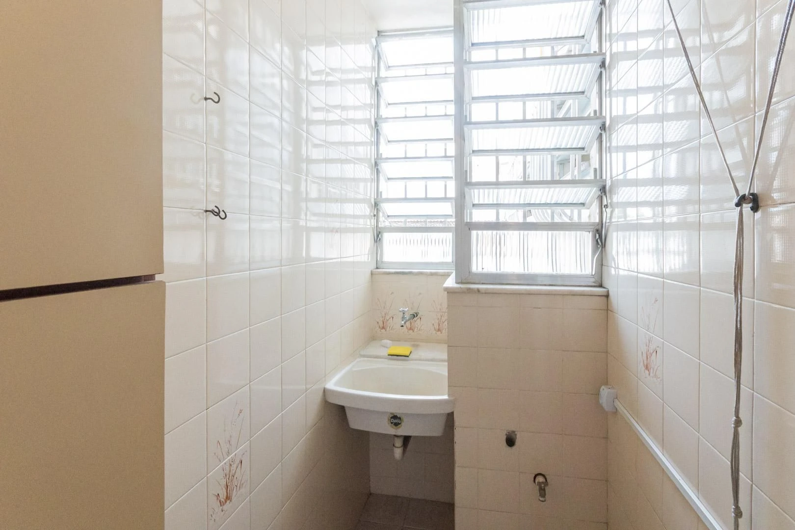 2-bedroom apartment, 60 m² — photo 23