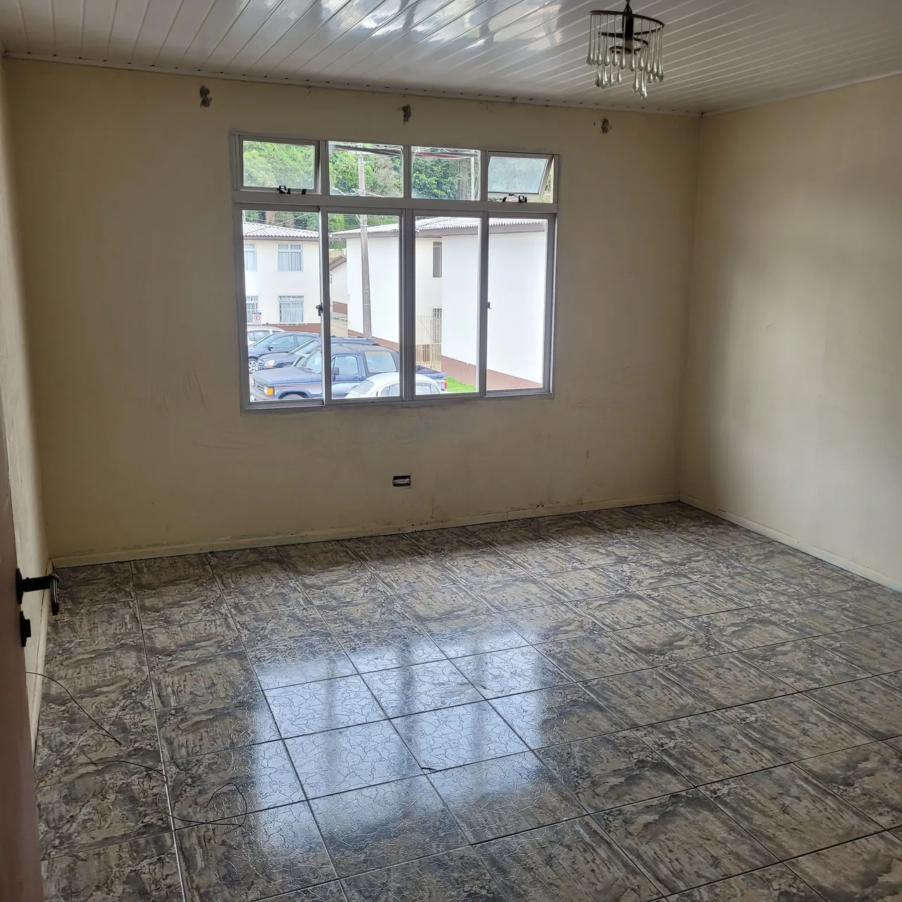 2-bedroom, 65 m² apartment in Curitiba