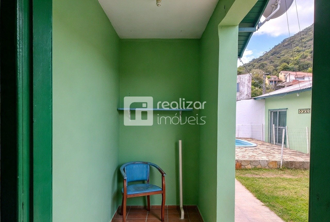 4-bedroom house with a private BBQ in Florianópolis — photo 8