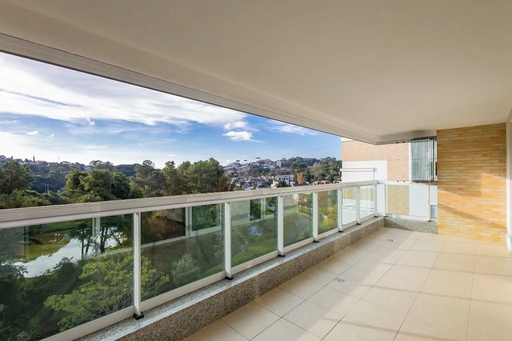 3-bedroom apartment on the 6th floor (top level) — photo 5