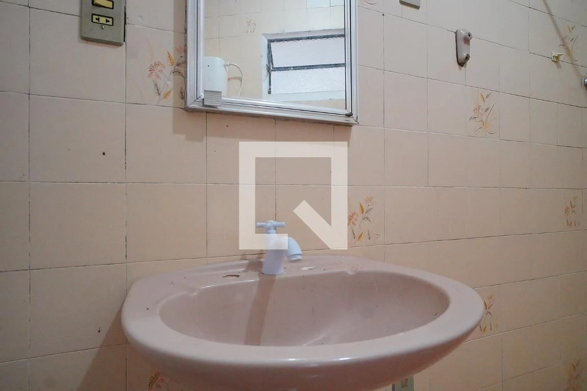 20 m² studio in Florianópolis — photo 10