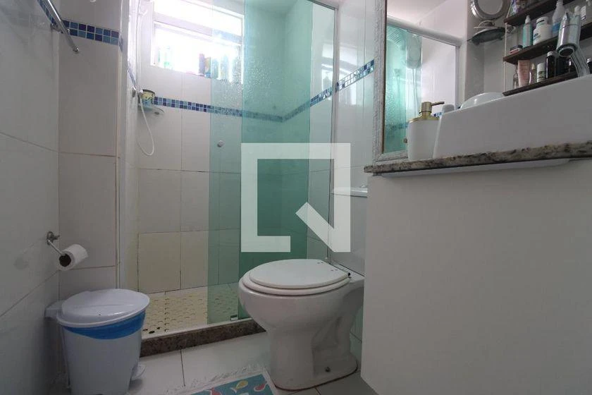 Apartamento de 2 quartos com máquina de lavar, Pechincha — photo 13